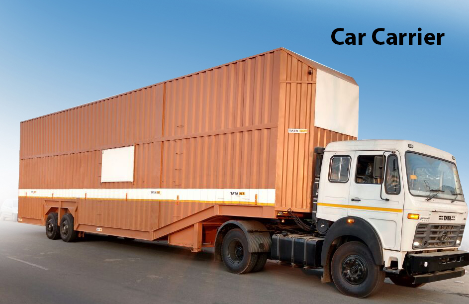 Car Carrier